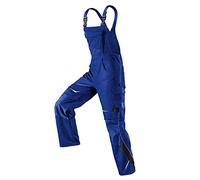 Kübler 2184044 Pulse Salopette Taille 90 Bleu Bleuet/Noir