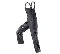 Kübler Workwear Salopette Kübler Pulsschlag 3324 anthracite/noir taille 54 Quantité:1
