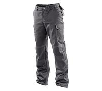 Kübler 22481414-97-46 Organiq Pantalon Taille 46 Anthracite