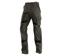Kübler 22505365-6699-28 Activiq Pantalon Taille 28 Olive/Noir