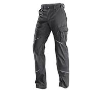 Kübler 22505365-97-50 Pantalon "Activiq" Taille Anthracite, 50