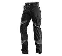 Kübler Workwear Pantalon Kübler Activiq 2250 noir/anthracite 102 Quantité:1