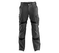 Kübler 23505365-9799-52 Activiq Pantalon Taille 52 Anthracite/Noir