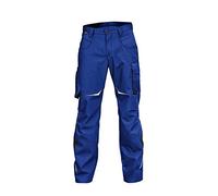 Kübler 24245353-4699-26 Pulse Pantalon Taille 26 Bleu Bleuet/Noir