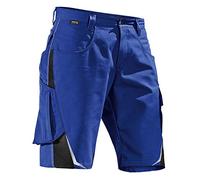 Kübler 25245353-4699-42 Pulse Short Taille 42 Bleu Bleuet/Noir
