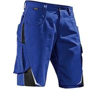 Kübler 25245353-4699-60 Pulse Short Taille 60 Bleu Bleuet/Noir