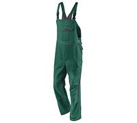 Kübler 33473411-6597-30 Image Dress Salopette Taille 30 Vert/Anthracite