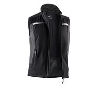 Kübler 70417322-9997-L Météo Veste Taille L Noir/Anthracite