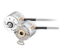 Kuebler 8.KIH40.5462.2048 Inkremental Tournevis optique pour trou de sac 46 mm