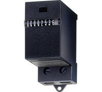 Kübler Automation 1.132.101.033 SK 07.1 24 V/DC Additionneur pour montage sur rail DIN type SK 07.1