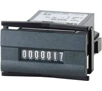Kübler Automation 1.740.500.013.550 W 17.50 24 V/DC Compteurs dimpulsions, type W 17.50 7 chiffres