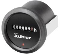 Kübler Automation 3.474.901.075 HR 47 AC Compteur dheures Kübler HR 47 AC