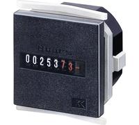 Kübler Automation Compteur dheures dexploitation H57Compteur horaire