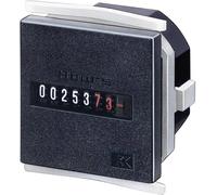 Kübler Automation Compteurs dheures de fonctionnement H57Compteur horaire