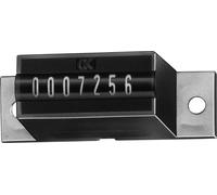 Kübler Group 1.130.000.033 AK 07.00 24 V/DC Compteur additionneur Kübler AK 07.00 24 V/DC 7 digits