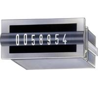 Kübler Group 1.130.200.012 K 07.20 12 V/DC Compteur additionneur Kübler K 07.20 12 V/DC 7 digits
