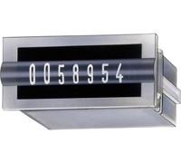 Kübler Group 1.130.200.033 K 07.20 24 V/DC Compteur additionneur Kübler K 07.20 24 V/DC 7 digits