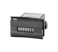 Kübler Group 1.740.500.013.550 W17 Compteurs d'impulsions, type W 17.50 7 chiffres