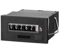 Kübler Group 3.160.211.351 HB26 Compteur dheures de fonctionnement avec remise à zéro HB 26.21 DC