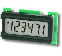 Kübler Group 6.198.012.H00 Appareil de mesure numérique à encastrer