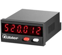 Kübler Group Codix 520 Compteur dimpulsions