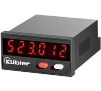 Kübler Group Codix 523 Compteur dheures de fonctionnement