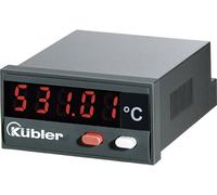 Kübler Group Codix 531 Appareil de mesure