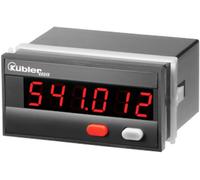 Kübler Group Codix 541 Compteur dimpulsions