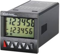 Kübler Group Codix 907 Compteur à présélection