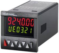 Kübler Group Codix 924 Compteur à présélection