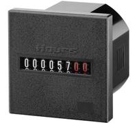 Kübler Group Compteur dheures dexploitation H57Compteur horaire