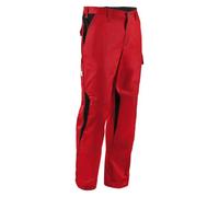 KÜBLER Pantalon Pantalon Image Dress Taille 52 Anthracite/Noir Men;Women (Lot de 0)