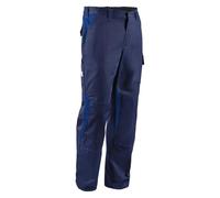 KÜBLER Pantalon Pantalon Image Dress Taille 52 Anthracite/Noir Men;Women (Lot de 0)