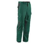 KÜBLER Pantalon Pantalon Image Dress Taille 52 Anthracite/Noir Men;Women (Lot de 0)