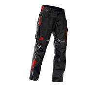 KÜBLER WORKWEAR Vêtements 232453539955 Kübler Pulsschlag noir/rouge Taille