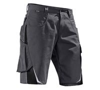 Kübler Pulsschlag Short anthracite/noir Gr. 50
