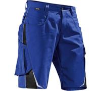 Kübler Pulsschlag Short bleu/noir Gr. 54