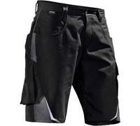 Kübler Pulsschlag short noir/anthracite Gr. 60