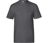 KÜBLER Workwear 5124 T-shirt Anthracite Taille XL