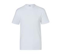 KÜBLER Workwear 5124 T-shirt Blanc Taille L