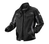 Kübler Workwear Blouson Kübler pulse beat 1324 noir/anthracite taille 54 Quantité:1
