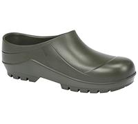 KÜBLER Workwear Femme Divers Parapluie en bâton, Olive, 40 EU