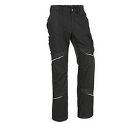 KÜBLER Workwear Hose Pantalon, Noir, 102 Hommes