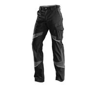 Kübler Workwear Kübler Activiq pantalon femme 2550 noir/anthracite 38 Quantité:1