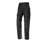 Kübler Workwear Kübler INNOVATIQ pantalon femme noir/anthracite taille 48 Quantité:1
