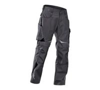 Kübler Workwear Kübler Pantalon Pulsschlag 2324 anthracite/noir taille 29 Quantité:1