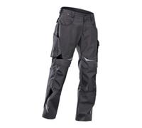 Kübler 23245353-9799-27 Pulse Pantalon Taille 27 Anthracite/Noir