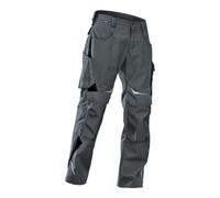Kübler Workwear Kübler Pantalon Pulsschlag HIGH PSA 2 anthracite, taille 54 Quantité:1