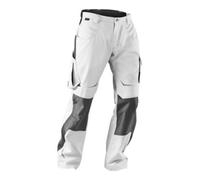 Kübler Workwear Kübler Pulsschlag Pantalon 2124 blanc/anthracite taille 46 Quantité:1