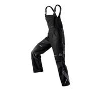 Kübler Workwear Kübler Pulsschlag Salopette 3324 noir/anthracite taille 54 Quantité:1